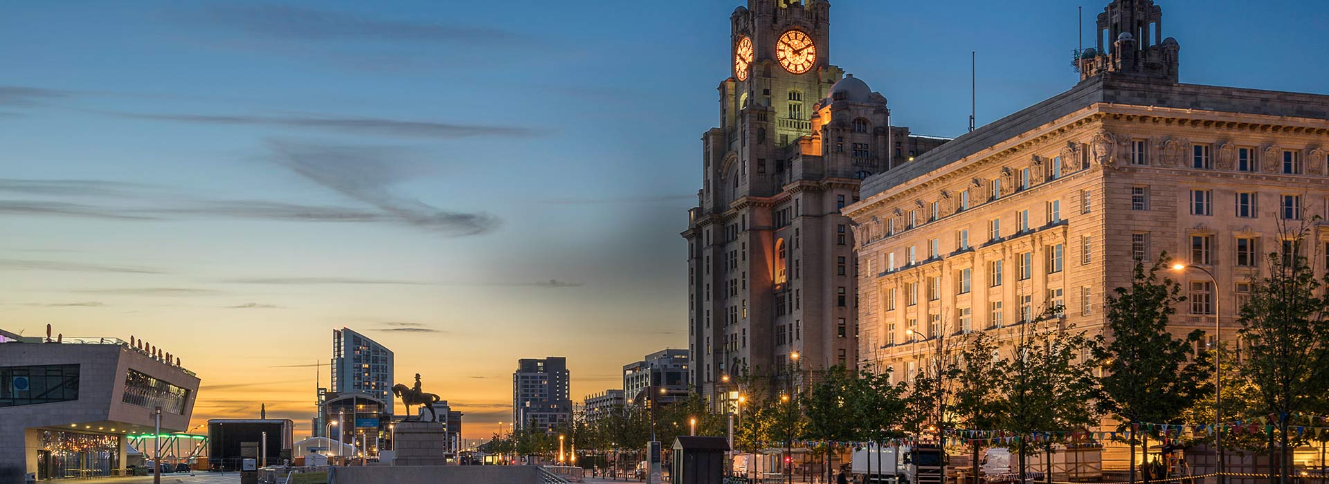Liverpool Property Hub